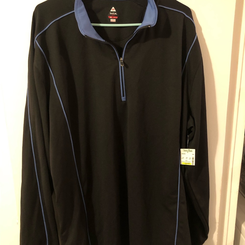 Size XXL Bolle Golf Thermal Jacket